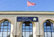 صورة أمير المؤمنين ..يأمر بفتح المساجد التي تم تشييدها أو أعيد بناؤها أو تم ترميمها في وجه المصلين في بداية شهر رمضان