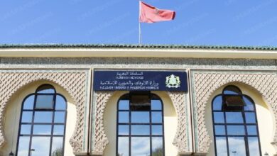 صورة وزارة الأوقاف والشؤون الإسلامية .. غدا الخميس فاتح شهر رمضان