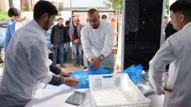 صورة سلا الجديدة تحتضن “الحوت بثمن معقول” .. تعزيز العرض السمكي بأسعار تنافسية