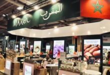 صورة المغرب في معرض باريس الدولي للفلاحة .. “نكهات قرون” تفتح آفاقاً عالمية لصغار الفلاحين