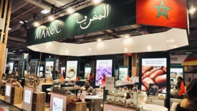 صورة المغرب في معرض باريس الدولي للفلاحة .. “نكهات قرون” تفتح آفاقاً عالمية لصغار الفلاحين