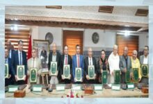 صورة ثورة رقمية وتسويق دولي.. الرباط تشهد توقيع اتفاقيات كبرى للنهوض بالصناعة التقليدية
