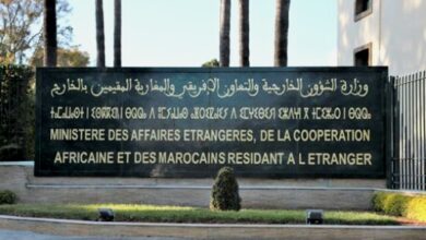 صورة الوضع في الشرق الأوسط ..إحداث خلية أزمة وتخصيص أرقام هاتفية رهن إشارة الجالية المغربية المتواجدة بالدول المعنية