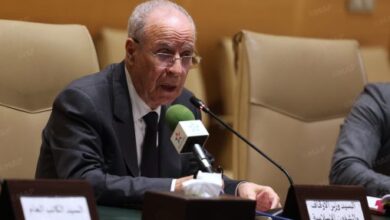صورة السيد التوفيق ..تحديد الكلفة النهائية للحج برسم موسم 1447هـ في 63 ألفا و21 درهما 