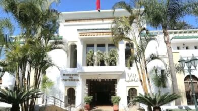 صورة وزارة الداخلية .. تنفي “نفيا قاطعا” معطيات وأخبار زائفة متداولة بخصوص ادعاء توجيه مذكرة إلى المؤسسات التعليمية تحسبا لما سمي بظاهرة اختطاف الأطفال