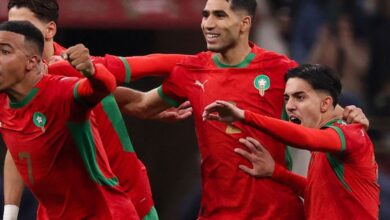 صورة رسمياً.. “كاف” يمنح المغرب لقب كأس إفريقيا 2025 بقرار من لجنة الاستئناف
