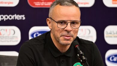صورة محمد وهبي ..مواجهتا الإكوادور وباراغواي محك حقيقي لـ “الأسود” قبل مونديال 2026