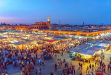 صورة انتعاش مبكر.. السياحة المغربية تستهل 2026 بنمو إيجابي 