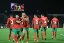 صورة المنتخب المغربي .. ينهي تحضيراته للمونديال بفوز معنوي ثمين على الباراغواي