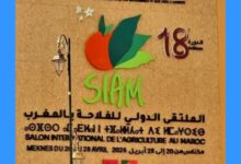 صورة مكناس ..تودع الدورة الـ18 للملتقى الدولي للفلاحة بالمغرب على إيقاع الأرقام القياسية: مليون وزيادة!