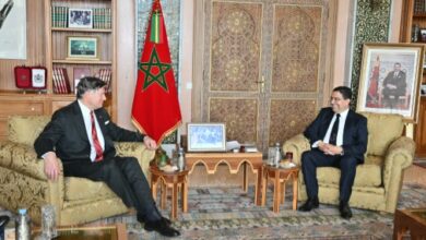 صورة الولايات المتحدة .. تجدد تأكيد “اعترافها بسيادة المغرب على الصحراء”