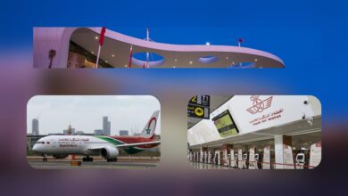 صورة مطارات المملكة تواصل التحليق.. أزيد من 8.9 ملايين مسافر في الربع الأول من 2026