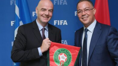 صورة مؤتمر “الفيفا” 2027 بالمغرب.. اعتراف بالقدرة على التنظيم العالمي