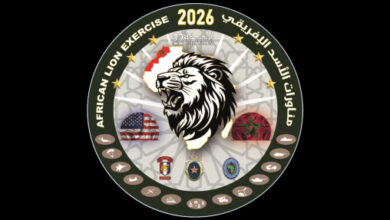 صورة طانطان ..فقدان جنديين أمريكيين مشاركين في تمرين “الأسد الإفريقي 2026”