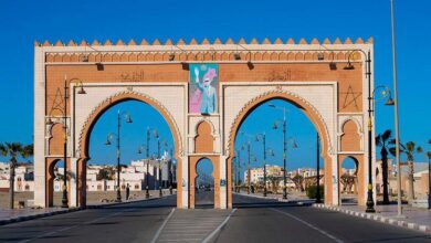 صورة لتعزيز الرعاية الصحية.. الداخلة تحتضن قافلة طبية جراحية كبرى بمشاركة خبراء مغاربة وأمريكيين