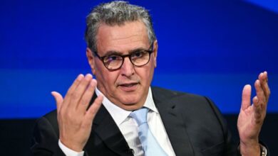 صورة عزيز أخنوش ..المغرب، بقيادة جلالة الملك، جعل من الثقافة رافعة للتنمية