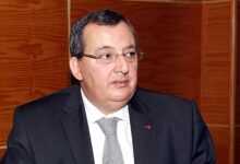 صورة وفاة علي الفاسي الفهري ..رحيل قامة إدارية ورياضية بارزة