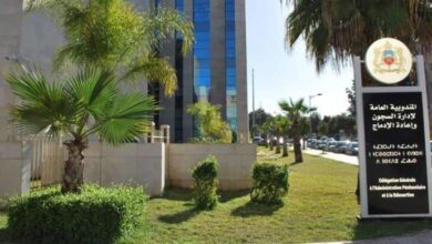 صورة عيد الأضحى.. تمكين السجناء من زيارة عائلية واحدة والتوصل بقفة المؤونة ابتداء من ثاني أيام العيد ولمدة أسبوع (مندوبية)
