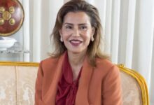 صورة صاحبة السمو الملكي الأميرة للا مريم تترأس المجلس الإداري للمصالح الاجتماعية للقوات المسلحة الملكية