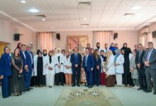 صورة مراكش ..الإطلاق الرسمي لبرنامج التكوين بالتدرج المهني في قطاع الصناعة التقليدية