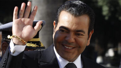 صورة الشعب المغربي يحتفل غدا السبت بالذكرى السادسة والخمسين لميلاد صاحب السمو الملكي الأمير مولاي رشيد