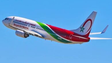 صورة كأس العالم 2026.. الخطوط الملكية المغربية تعزز تعبئتها لمواكبة تنقل المشجعين المغاربة