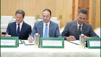 صورة شراكة استراتيجية لتمكين قطاع الصناعة التقليدية المغربية من ريادة الأسواق الدولية