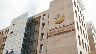 صورة مندوبية ..الاقتصاد الوطني يسجل نموا بنسبة 4,8 في المئة خلال الفصل الثاني من سنة 2026