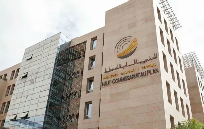 صورة مندوبية ..الاقتصاد الوطني يسجل نموا بنسبة 4,8 في المئة خلال الفصل الثاني من سنة 2026
