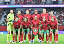 صورة لبؤات الأطلس يتربعن على عرش التأهل: إلى نصف نهائي إفريقيا ومونديال البرازيل 2027