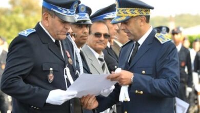 صورة في إطار حركيتها السنوية ..الأمن الوطني يستجيب لـ 1506 طلب انتقال ويفعل مساطر استعجالية للحالات الاجتماعية