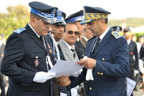 صورة في إطار حركيتها السنوية ..الأمن الوطني يستجيب لـ 1506 طلب انتقال ويفعل مساطر استعجالية للحالات الاجتماعية