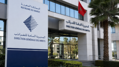 صورة المديرية العامة للضرائب: فاتح شتنبر 2026، آخر أجل لأداء عدد من الالتزامات الضريبية