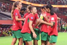 صورة الكاميرون تنهي حلم “لبؤات الأطلس” وتتأهل إلى نهائي كاس أمم إفريقيا