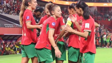 صورة الكاميرون تنهي حلم “لبؤات الأطلس” وتتأهل إلى نهائي كاس أمم إفريقيا