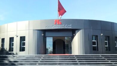صورة انعقاد الدورة الأولى للجنة دعم رقمنة وتحديث وإنشاء القاعات السينمائية برسم سنة 2026