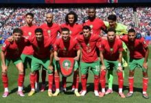 صورة المنتخب المغربي ..يدشن مشواره في تصفيات “كان 2027” بمواجهة الغابون وليسوتو نهاية سبتمبر