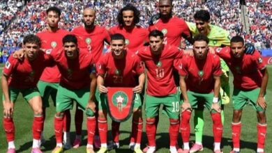 صورة المنتخب المغربي ..يدشن مشواره في تصفيات “كان 2027” بمواجهة الغابون وليسوتو نهاية سبتمبر