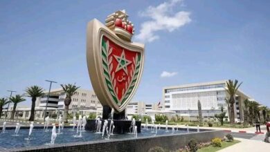 صورة قطب المديرية العامة للأمن الوطني والمديرية العامة لمراقبة التراب الوطني ينفي تسجيل أو حدوث أي اختراق لأنظمته المعلوماتية ولقواعد بياناته الأمنية