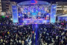 صورة مهرجان الشواطئ لاتصالات المغرب ..يختتم دورته ال22 بنجاح: أكثر من 4 ملايين متفرج خلال 60 سهرة موسيقية