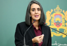 صورة الرباط ..الملتقى الدبلوماسي الـ157 يستضيف وزيرة الاقتصاد والمالية