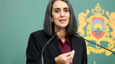 صورة الرباط ..الملتقى الدبلوماسي الـ157 يستضيف وزيرة الاقتصاد والمالية