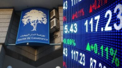 صورة بورصة الدار البيضاء ..تستهل تداولاتها على وقع الارتفاع