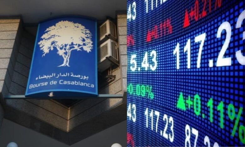 صورة بورصة الدار البيضاء ..تستهل تداولاتها على وقع الارتفاع