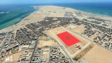 صورة جنيف.. مجموعة من 40 دولة تجدد تأكيد دعمها لـ “السيادة التامة والكاملة” للمغرب على صحرائه