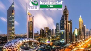 صورة انطلاق فعاليات معرض “سوق السفر العربي” 2026 بمشاركة المغرب