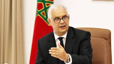 صورة الانتخابات التشريعية 2026 .. تعزيز التنمية وخلق فرص الشغل في صلب برنامج حزب الاستقلال (نزار بركة)