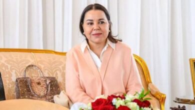 صورة الشعب المغربي يحتفل غدا الثلاثاء بذكرى ميلاد صاحبة السمو الملكي الأميرة للا أسماء