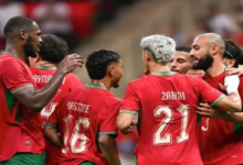 صورة تصفيات “كان 2027”: “أسود الأطلس” يواصلون العزف على نغمة الانتصارات ويتجاوزون ليسوتو بهدفين