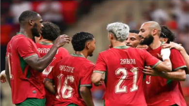 صورة تصفيات “كان 2027”: “أسود الأطلس” يواصلون العزف على نغمة الانتصارات ويتجاوزون ليسوتو بهدفين